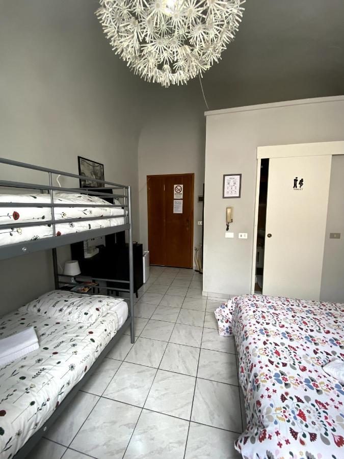 B&B Pontedera Buitenkant foto