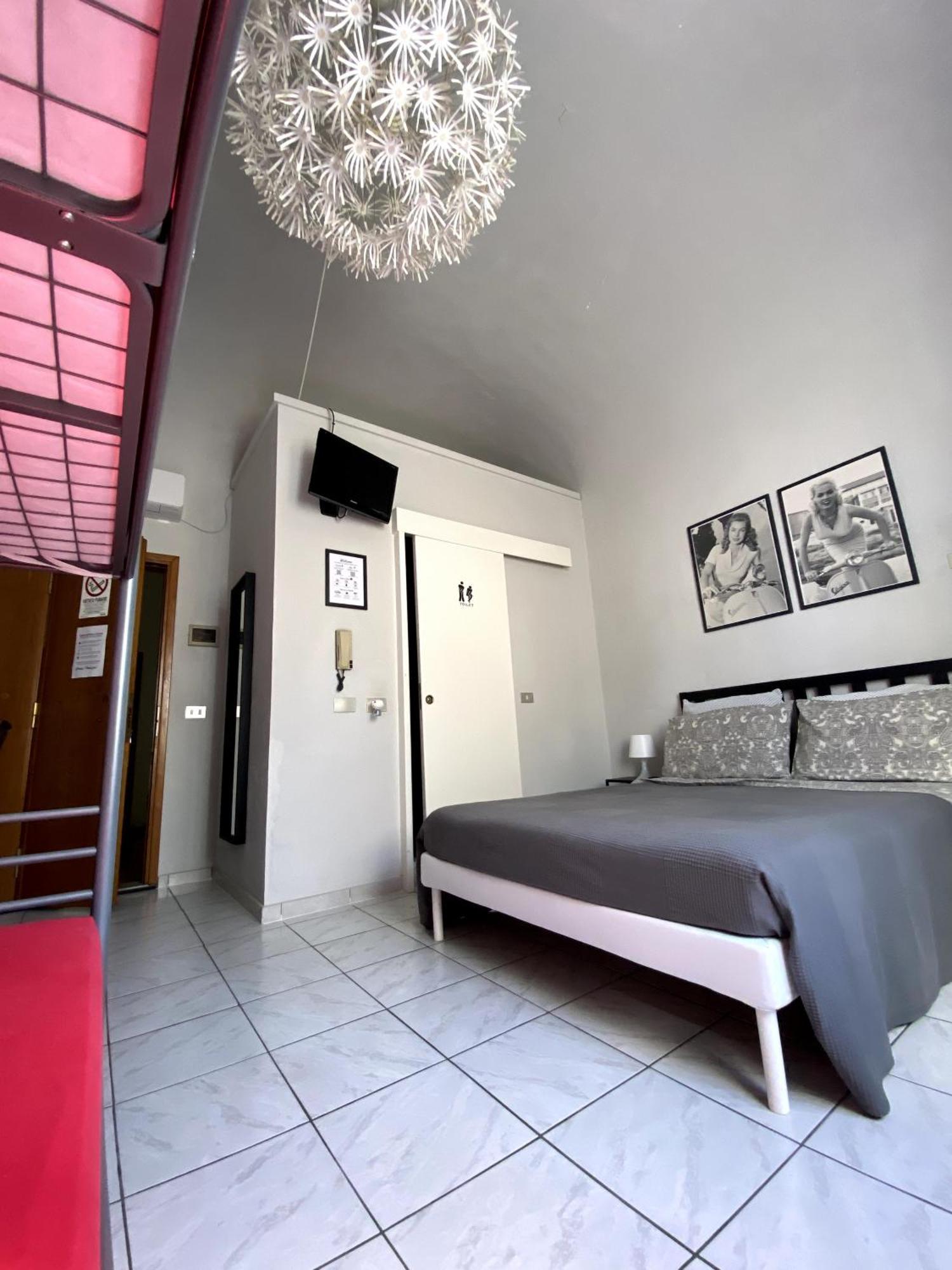 B&B Pontedera Buitenkant foto